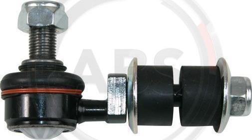 A.B.S. 260235 - Entretoise / tige, stabilisateur droxauto.com