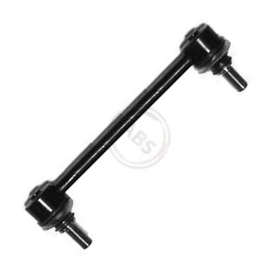 A.B.S. 260230 - Entretoise / tige, stabilisateur droxauto.com