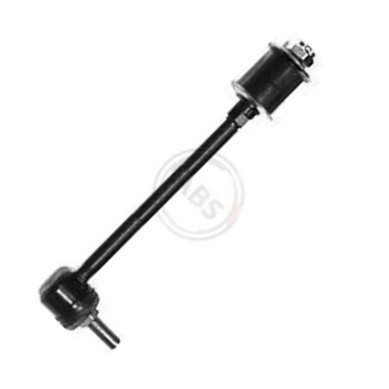 A.B.S. 260231 - Entretoise / tige, stabilisateur droxauto.com