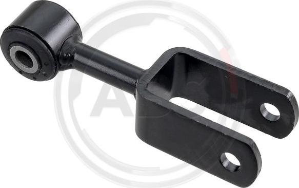 A.B.S. 260796 - Entretoise / tige, stabilisateur droxauto.com