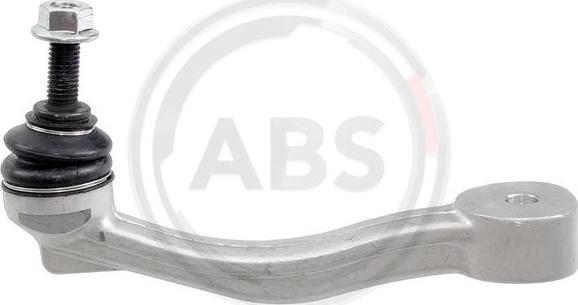 A.B.S. 260744 - Entretoise / tige, stabilisateur droxauto.com