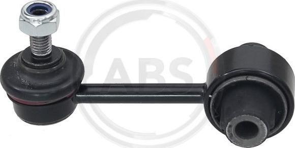 A.B.S. 260743 - Entretoise / tige, stabilisateur droxauto.com