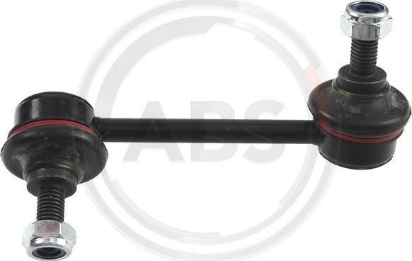 A.B.S. 260735 - Entretoise / tige, stabilisateur droxauto.com