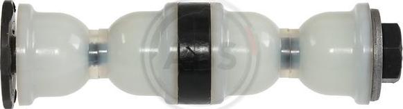 A.B.S. 260731 - Entretoise / tige, stabilisateur droxauto.com