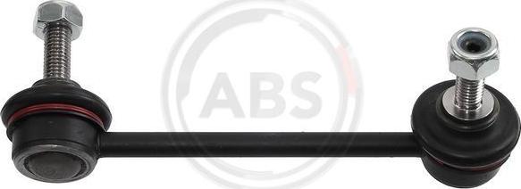 A.B.S. 260726 - Entretoise / tige, stabilisateur droxauto.com