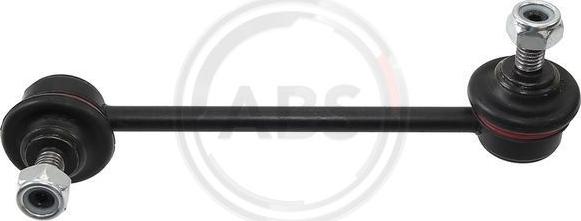 A.B.S. 260723 - Entretoise / tige, stabilisateur droxauto.com