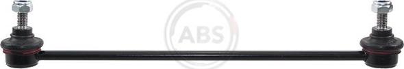 A.B.S. 260779 - Entretoise / tige, stabilisateur droxauto.com
