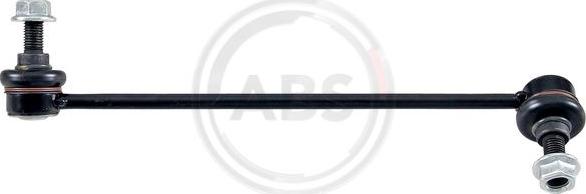 A.B.S. 261004 - Entretoise / tige, stabilisateur droxauto.com