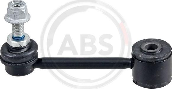 A.B.S. 261082 - Entretoise / tige, stabilisateur droxauto.com
