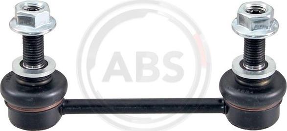 A.B.S. 261020 - Entretoise / tige, stabilisateur droxauto.com