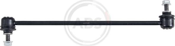A.B.S. 261077 - Entretoise / tige, stabilisateur droxauto.com