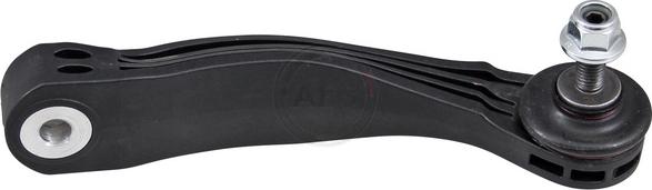 A.B.S. 261198 - Entretoise / tige, stabilisateur droxauto.com