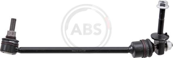 A.B.S. 261148 - Entretoise / tige, stabilisateur droxauto.com