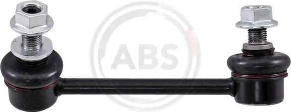 A.B.S. 261150 - Entretoise / tige, stabilisateur droxauto.com