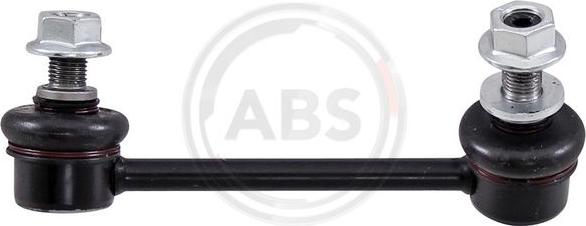 A.B.S. 261151 - Entretoise / tige, stabilisateur droxauto.com