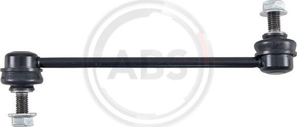 A.B.S. 261100 - Entretoise / tige, stabilisateur droxauto.com