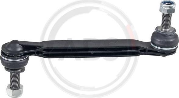 A.B.S. 261102 - Entretoise / tige, stabilisateur droxauto.com