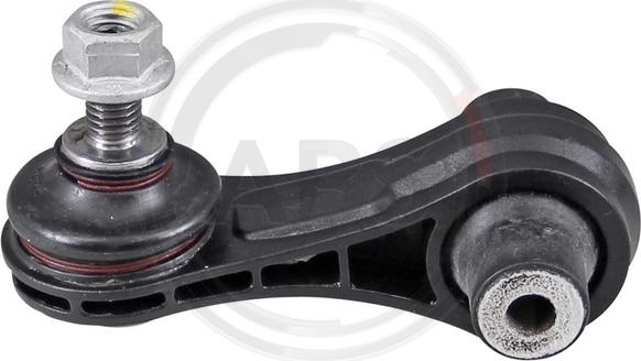A.B.S. 261186 - Entretoise / tige, stabilisateur droxauto.com