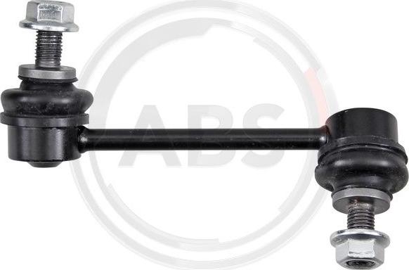 A.B.S. 261188 - Entretoise / tige, stabilisateur droxauto.com