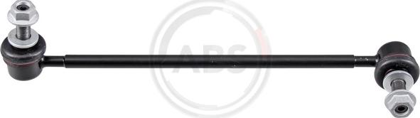 A.B.S. 261183 - Entretoise / tige, stabilisateur droxauto.com