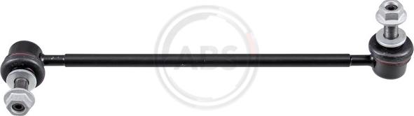 A.B.S. 261182 - Entretoise / tige, stabilisateur droxauto.com