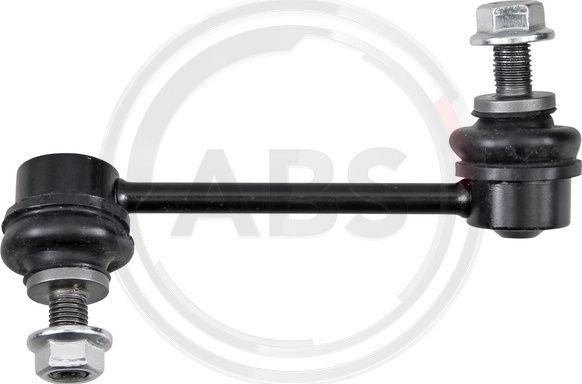 A.B.S. 261187 - Entretoise / tige, stabilisateur droxauto.com