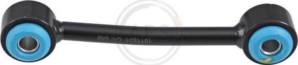 A.B.S. 261177 - Entretoise / tige, stabilisateur droxauto.com