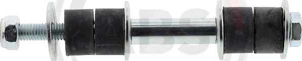 A.B.S. 261324 - Entretoise / tige, stabilisateur droxauto.com