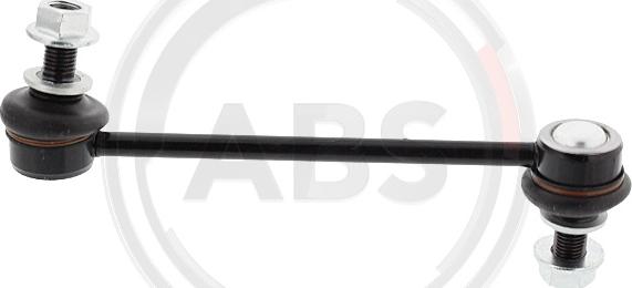 A.B.S. 261326 - Entretoise / tige, stabilisateur droxauto.com