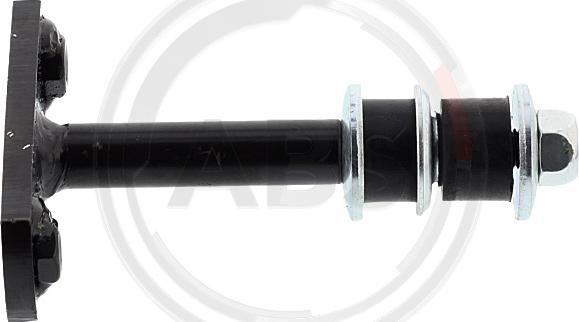A.B.S. 261323 - Entretoise / tige, stabilisateur droxauto.com