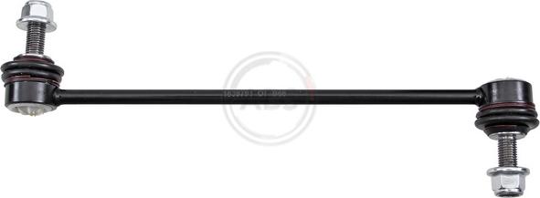 A.B.S. 261207 - Entretoise / tige, stabilisateur droxauto.com