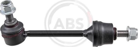 A.B.S. 261215 - Entretoise / tige, stabilisateur droxauto.com