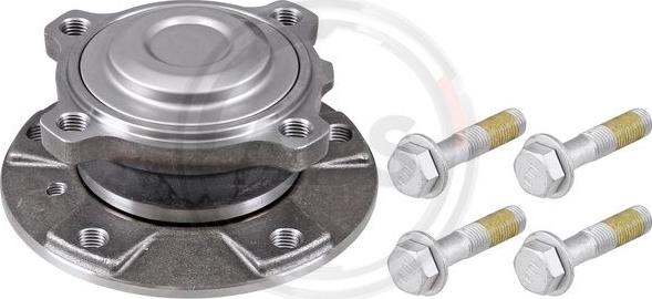 A.B.S. 200999 - Kit de roulements de roue droxauto.com