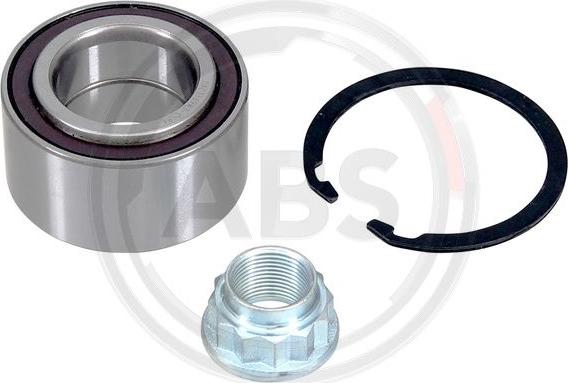A.B.S. 200994 - Kit de roulements de roue droxauto.com