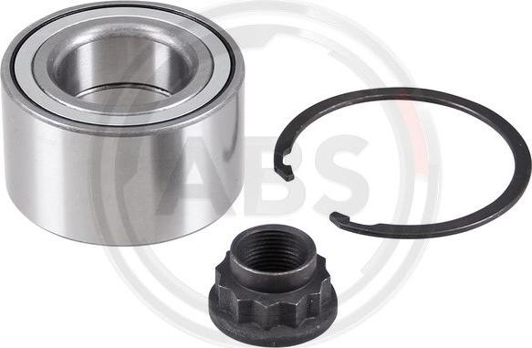 A.B.S. 200996 - Kit de roulements de roue droxauto.com