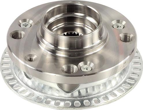 A.B.S. 200948 - Moyeu de roue droxauto.com