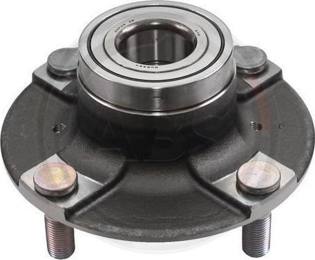 A.B.S. 200915 - Moyeu de roue droxauto.com