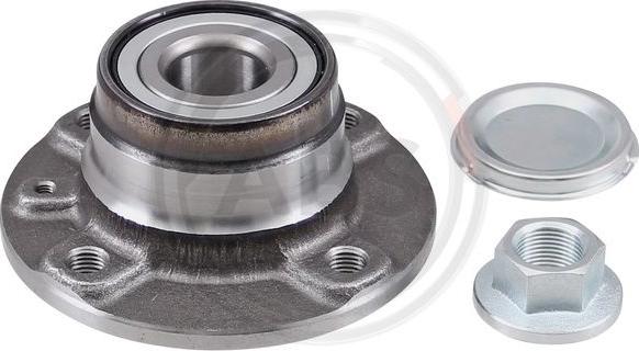 A.B.S. 200929 - Moyeu de roue droxauto.com