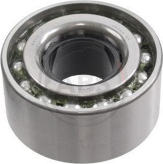 A.B.S. 200410 - Kit de roulements de roue droxauto.com