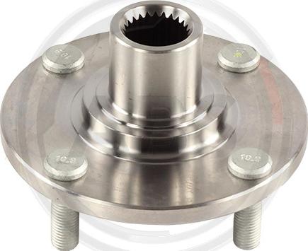 A.B.S. 200435 - Moyeu de roue droxauto.com