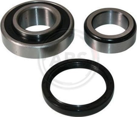 A.B.S. 200548 - Kit de roulements de roue droxauto.com