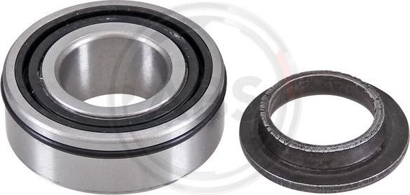 A.B.S. 200557 - Kit de roulements de roue droxauto.com