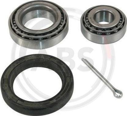 A.B.S. 200566 - Kit de roulements de roue droxauto.com