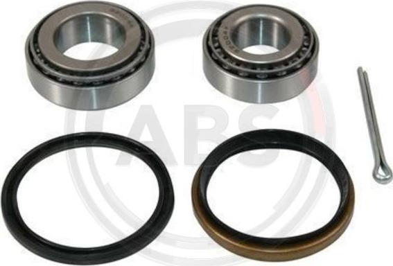 A.B.S. 200532 - Kit de roulements de roue droxauto.com