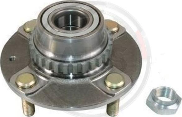 A.B.S. 200690 - Moyeu de roue droxauto.com