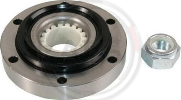 A.B.S. 200692 - Moyeu de roue droxauto.com