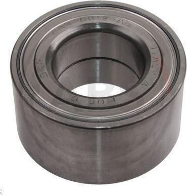 A.B.S. 200657 - Kit de roulements de roue droxauto.com