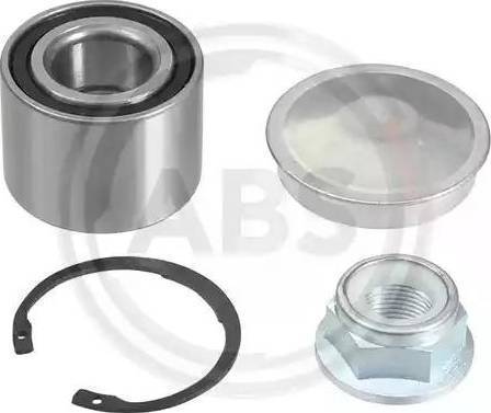 Magneti Marelli 361111181790 - Kit de roulements de roue droxauto.com