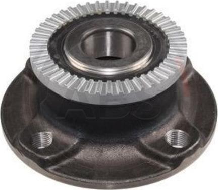 A.B.S. 200157 - Moyeu de roue droxauto.com