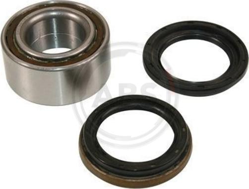 A.B.S. 200133 - Kit de roulements de roue droxauto.com